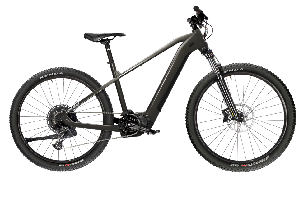 Hoheacht SENTO Roko 24