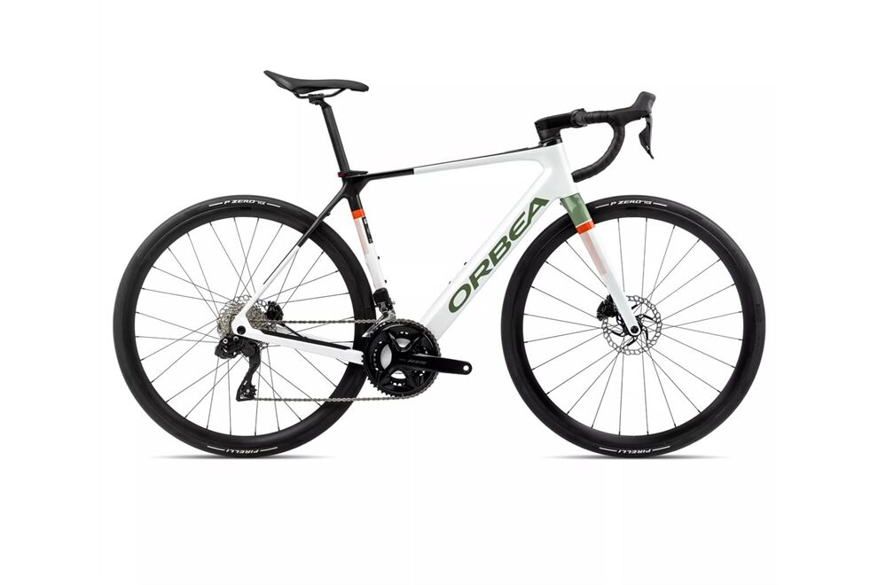 Orbea GAIN M30i