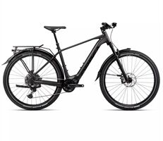 Orbea Kemen Suv 10