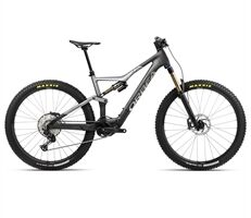 Orbea RISE M10 540Wh