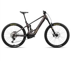 Orbea WILD M10 750Wh