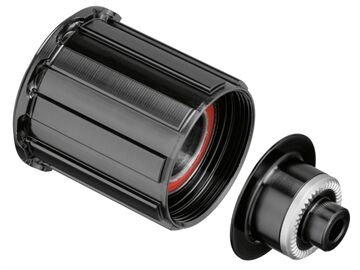 DT Swiss Rotor Kit MTB Shimano 9/10/11 Freilauf