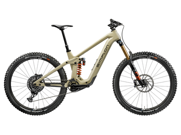 Simplon Rapcon Pmax TQ,  XT-12