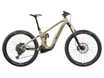 Simplon Rapcon Pmax TQ,  XT-12