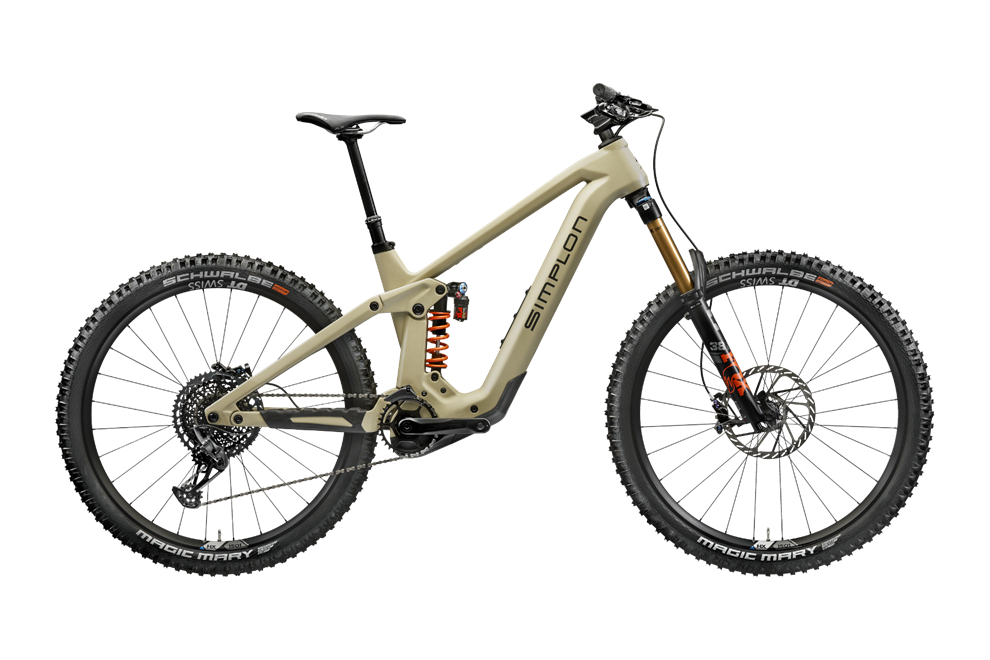 Simplon Rapcon Pmax TQ, XT-12