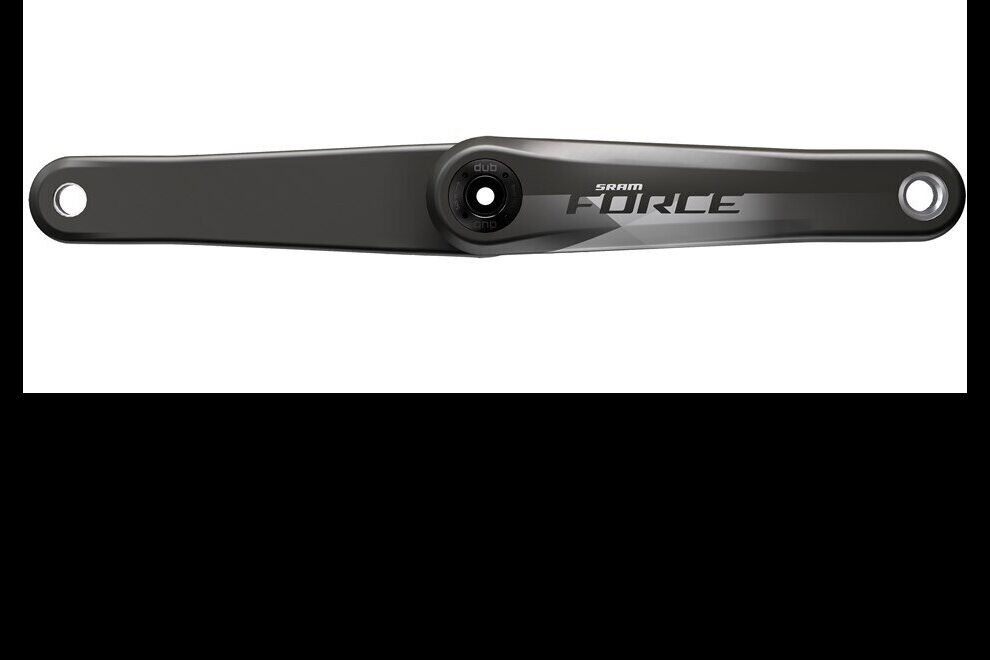 SRAM SRAM KURBELARME FORCE DUB/GXP