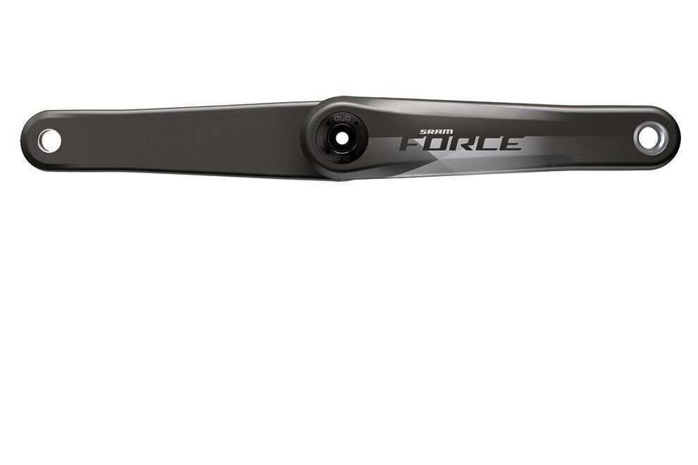SRAM SRAM KURBELARME FORCE DUB/GXP