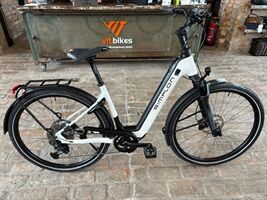 Simplon SILKCARBON TQ Uni Cues 6000