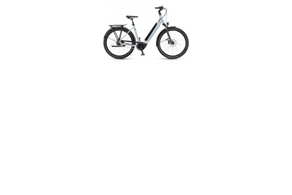 Winora N8f Wave i500Wh 8-G Nexus
