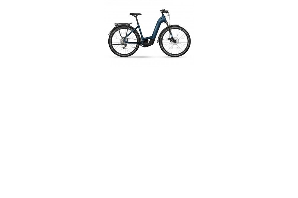 Haibike Trekking 8