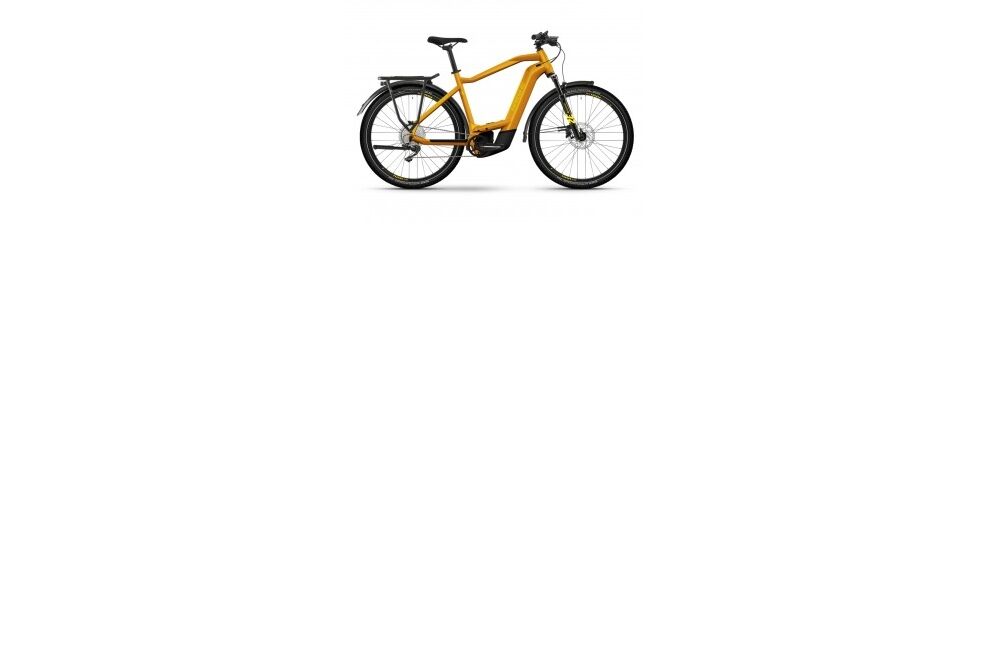 Haibike Trekking 8