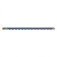 SRAM Schaltungskette Red D1 126 Glieder,12-fach