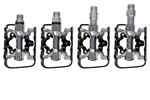 SQlab Pedale 502 Trekking medium