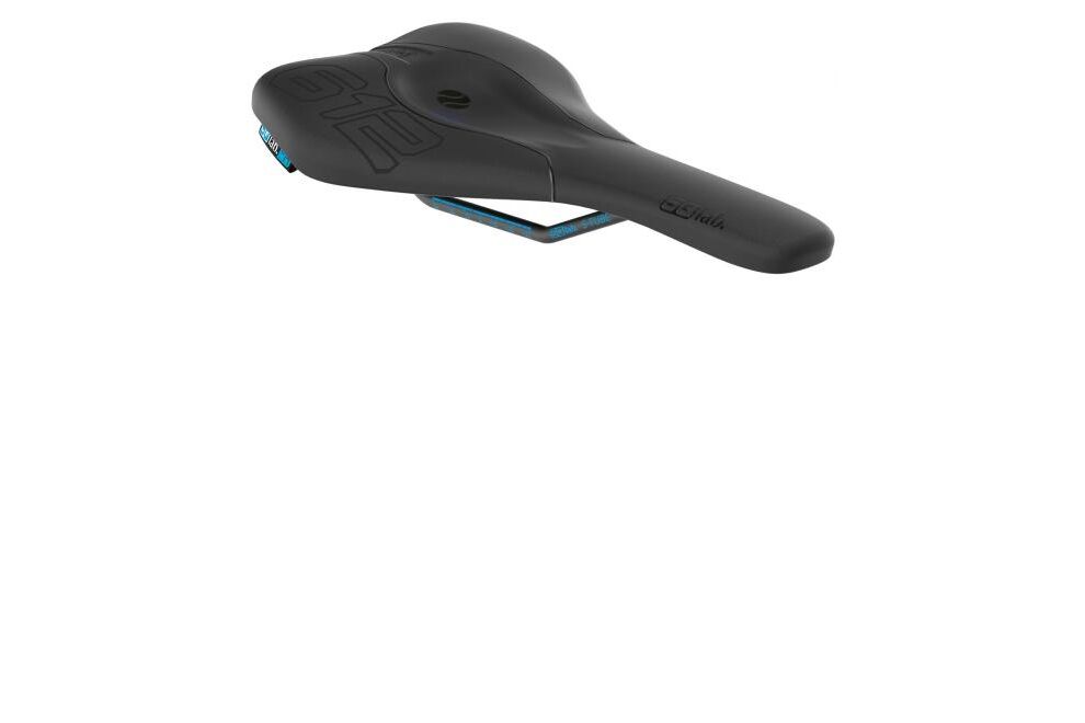 SQlab Sattel 612 Ergowave