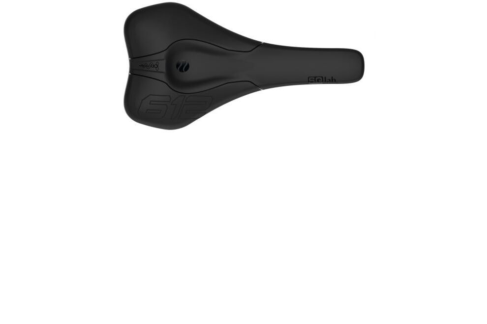 SQlab Sattel 612 Ergowave