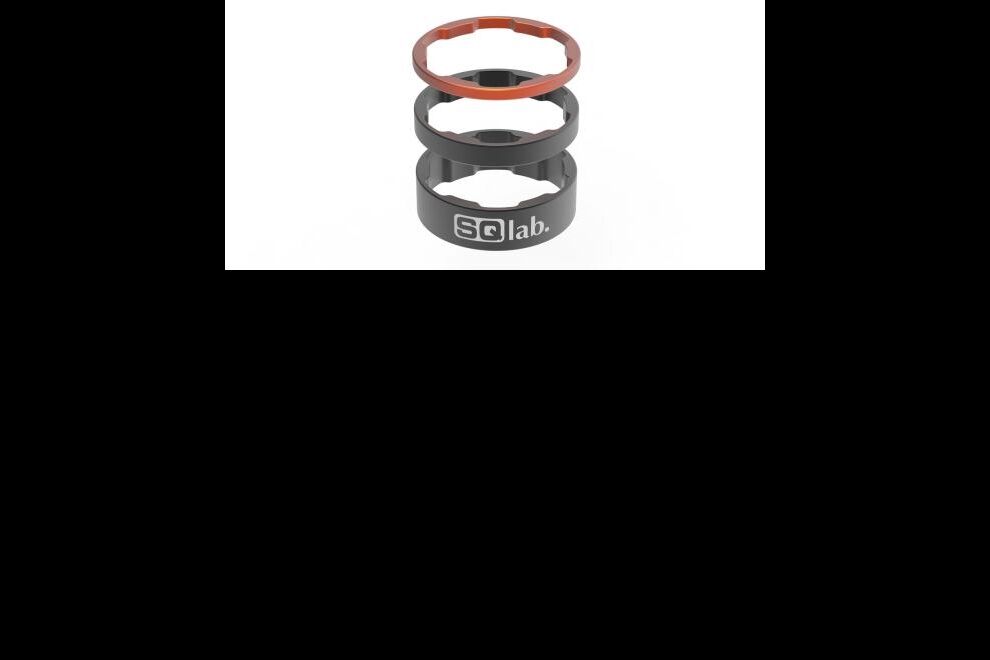 SQlab Spacer Set 1 1/8"
