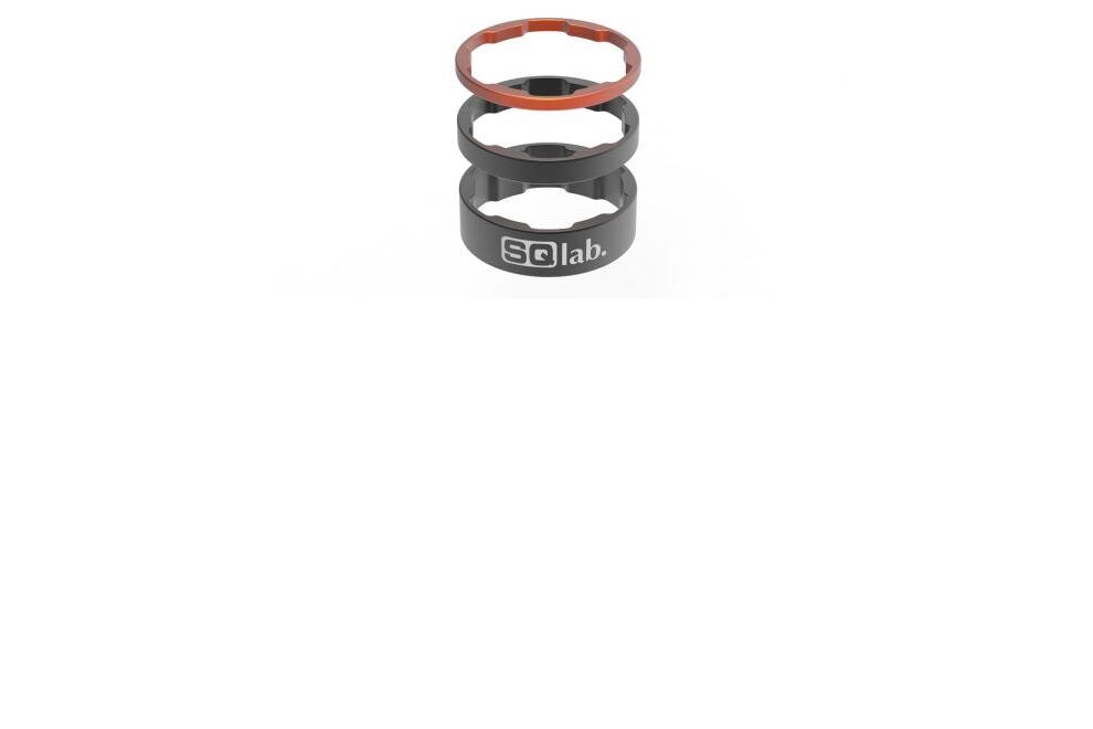 SQlab Spacer Set 1 1/8"