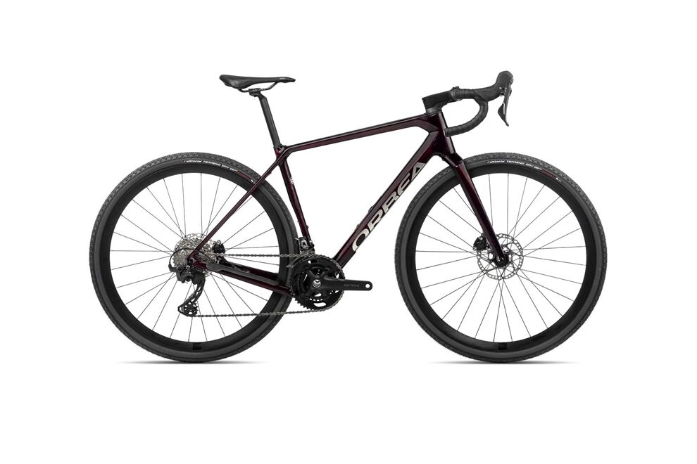 Orbea TERRA M30TEAM