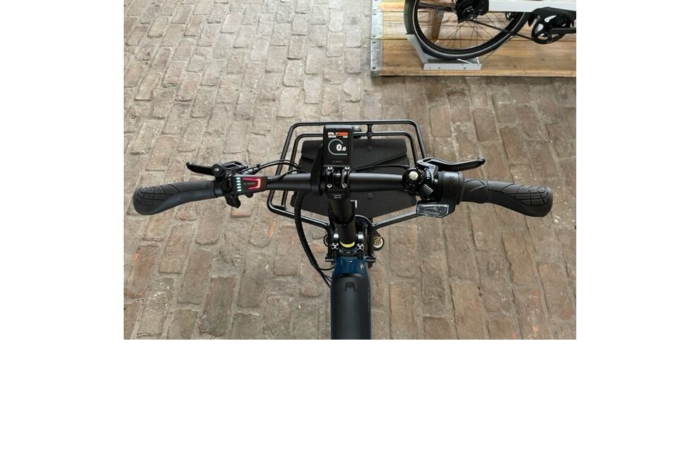 Riese und Müller Multitinker vario