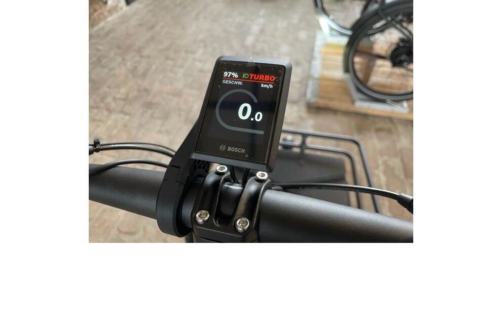 Riese und Müller Multitinker vario