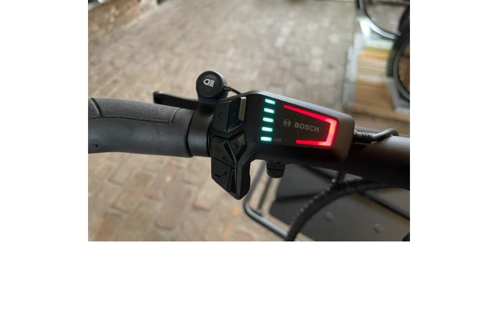 Riese und Müller Multitinker vario