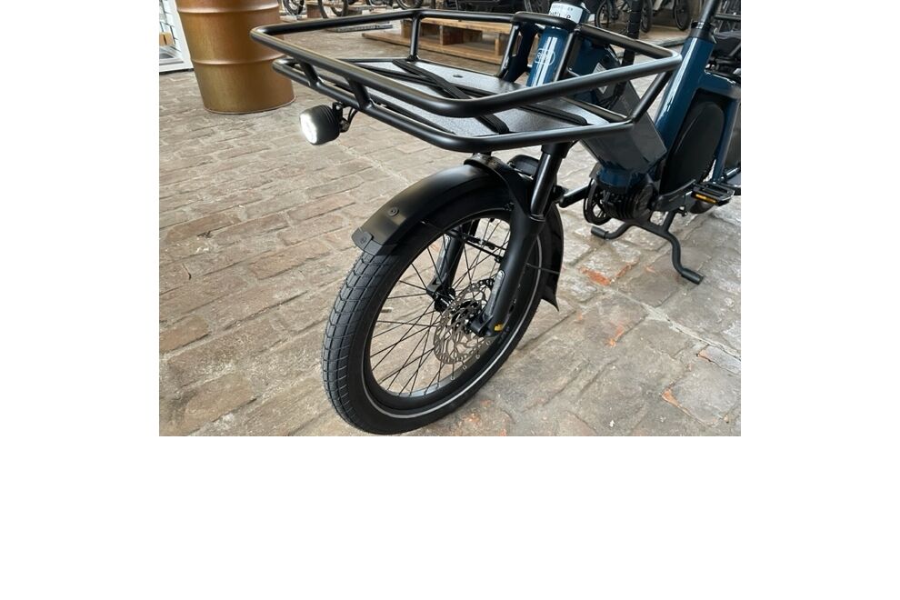 Riese und Müller Multitinker vario