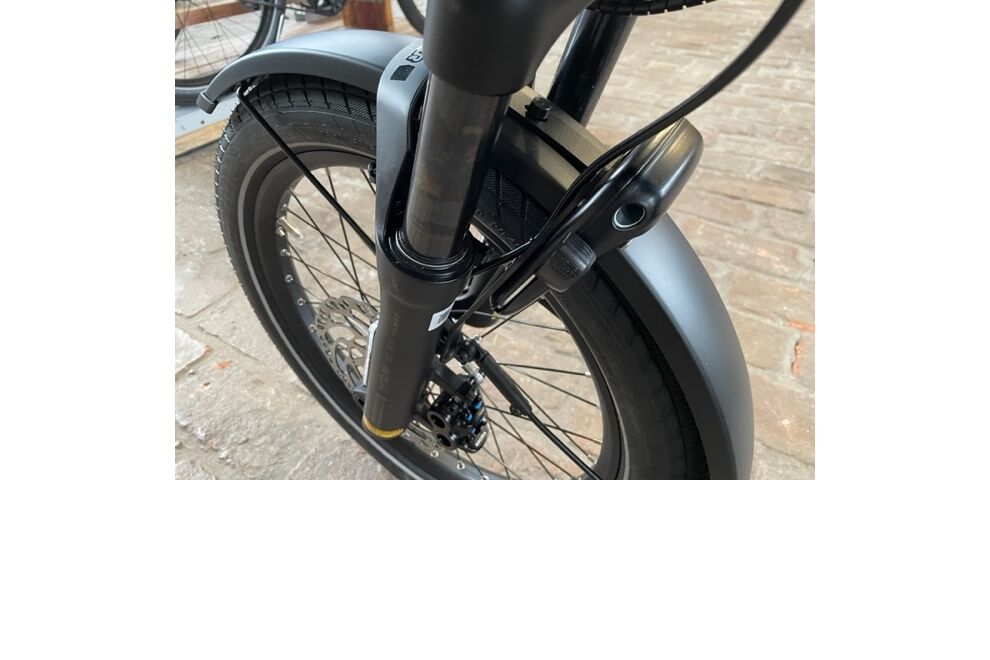 Riese und Müller Multitinker vario