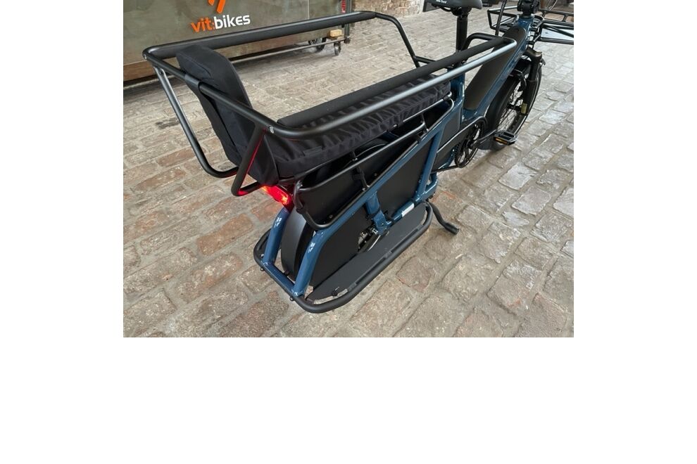 Riese und Müller Multitinker vario