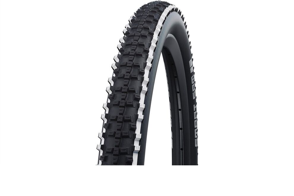 Schwalbe Smart Sam HS476 Draht LiteSkin Perf.Addix