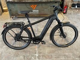 Riese und Müller Charger4 GT vario SELECT