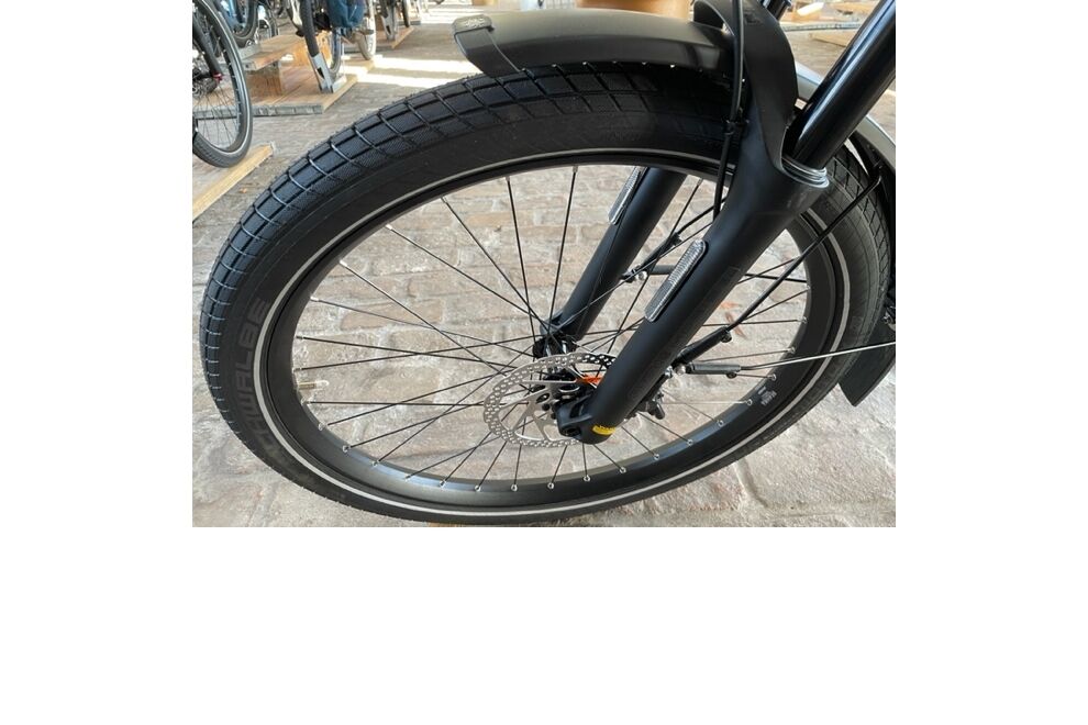 Riese und Müller Nevo GT vario