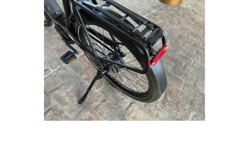 Riese und Müller Nevo GT vario