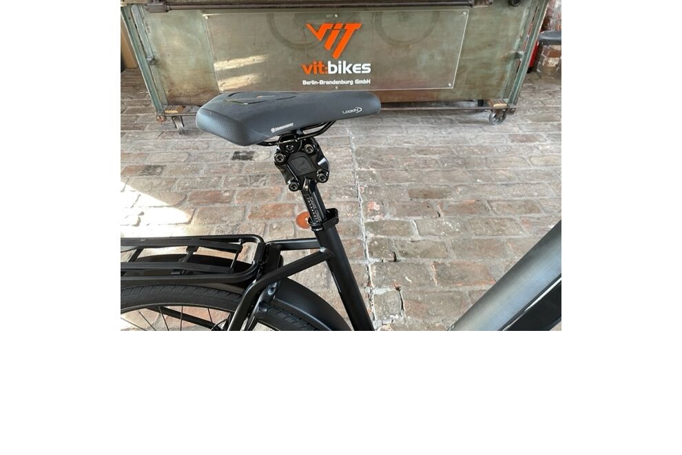 Riese und Müller Nevo GT vario