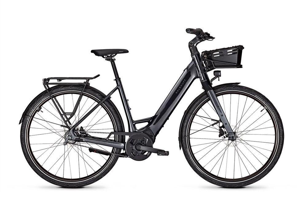 Kalkhoff IMAGE L ADVANCE