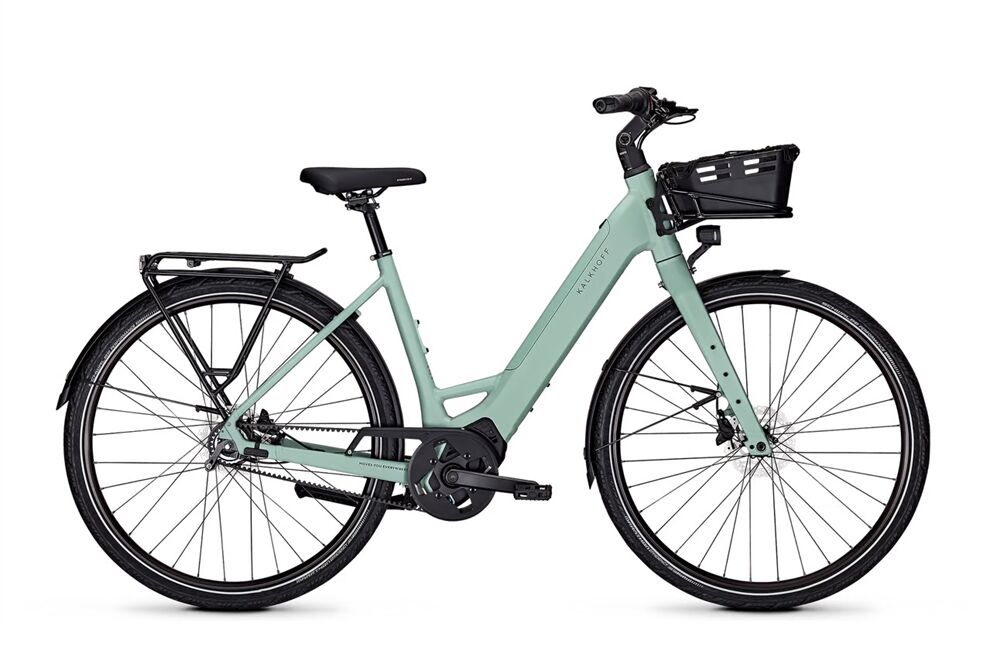 Kalkhoff IMAGE L ADVANCE