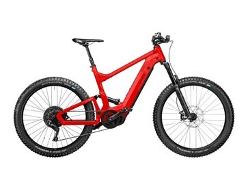 Riese und Müller Delite mountain touring