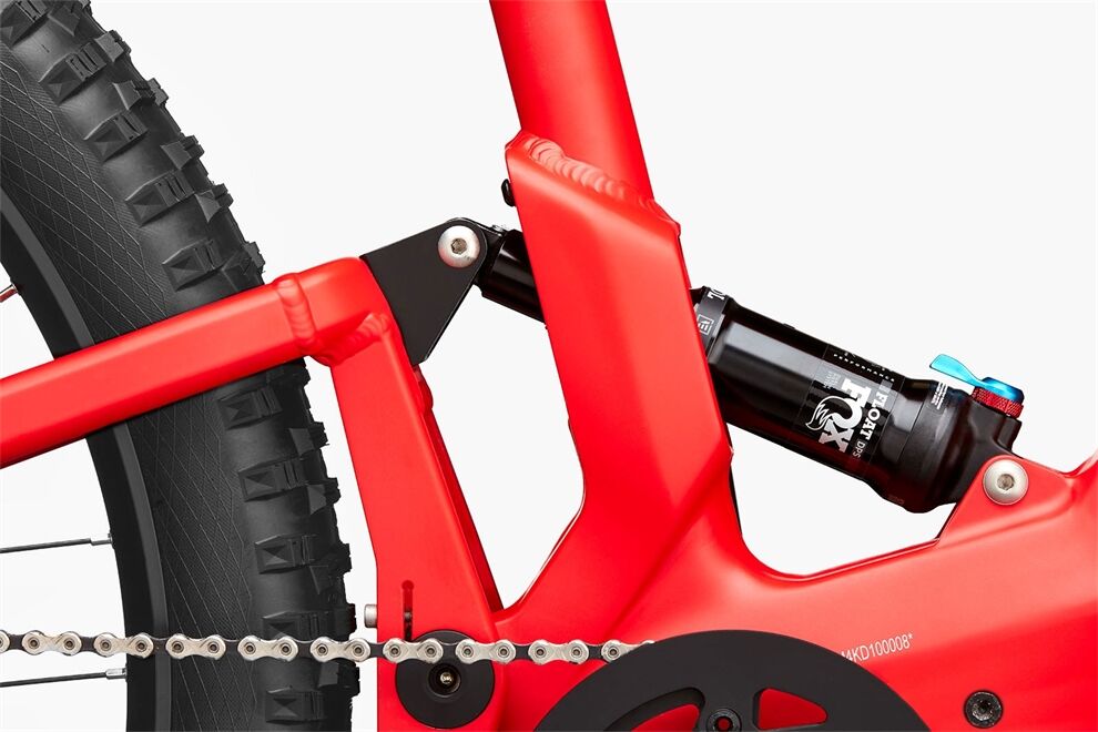 Riese und Müller Delite mountain touring