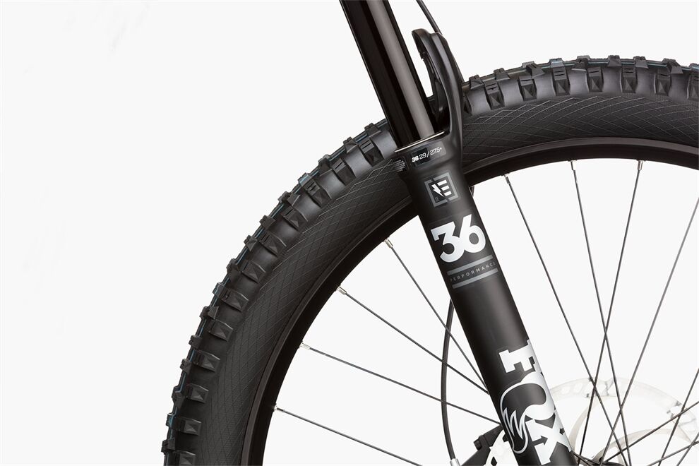 Riese und Müller Delite mountain touring