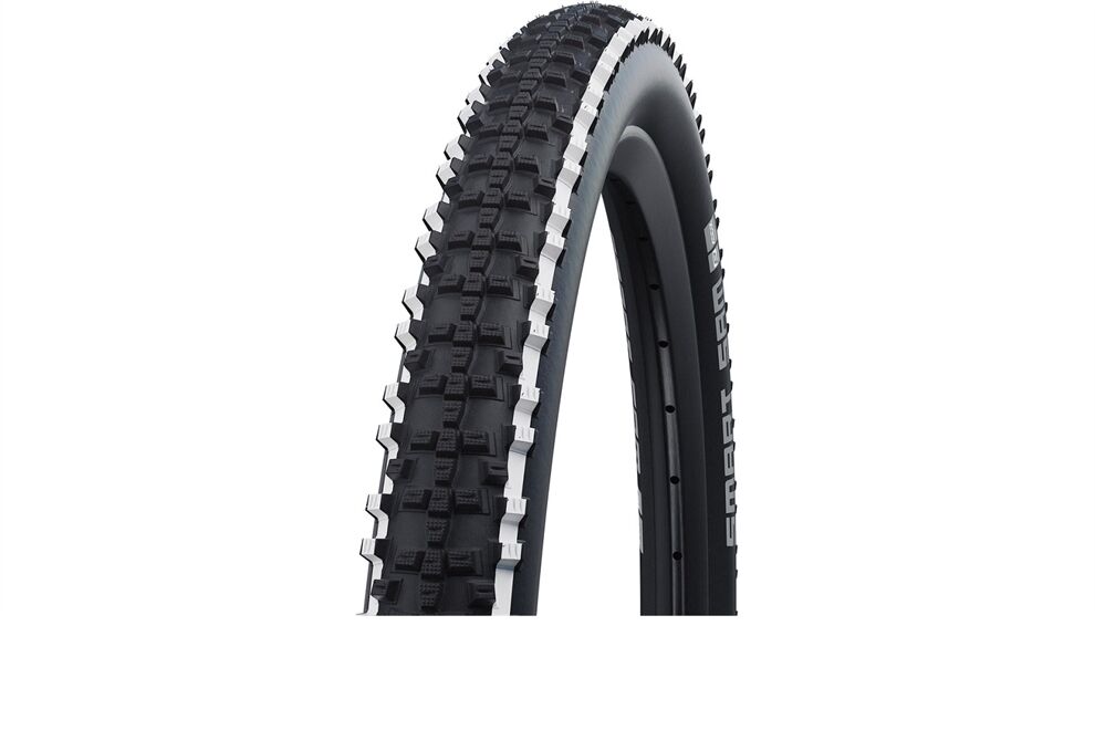Schwalbe Smart Sam HS476 Draht LiteSkin Perf.Addix