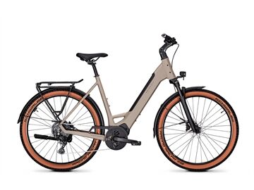 Kalkhoff ENTICE 5+ ADVANCE