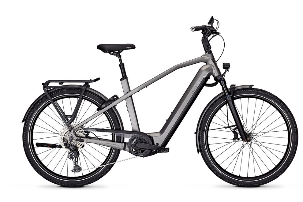 Kalkhoff IMAGE 5+ EXCITE ABS