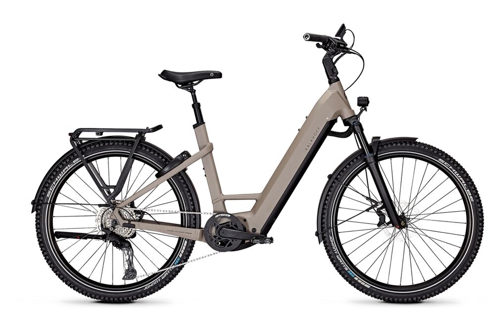 Kalkhoff IMAGE 5+ ADVANCE