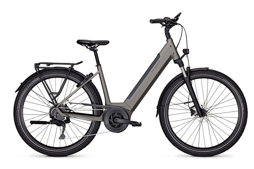 Kalkhoff IMAGE 5+ MOVE