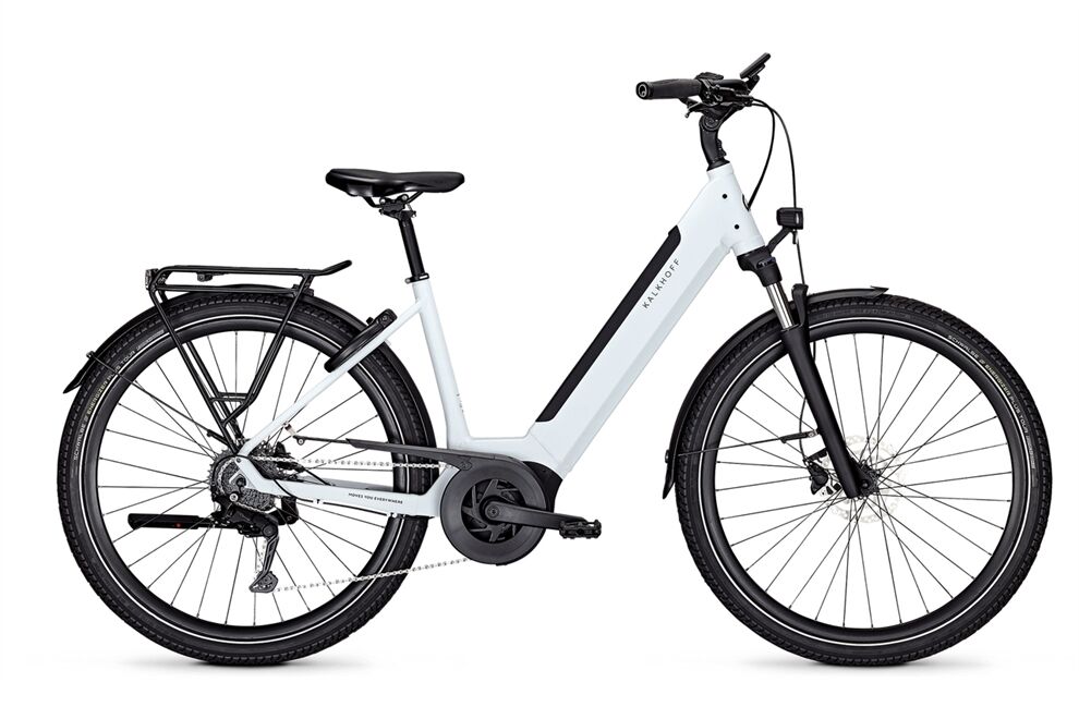 Kalkhoff IMAGE 5+ MOVE