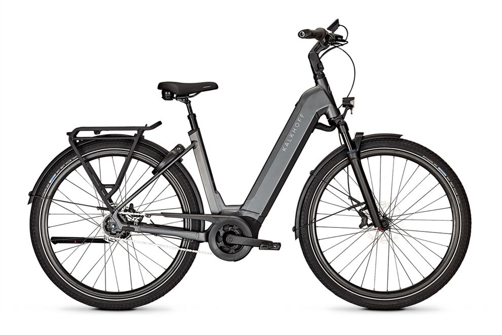 Kalkhoff ENTICE 5 EXCITE+