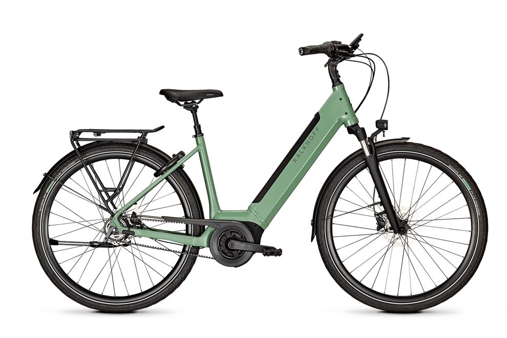 Kalkhoff ENTICE 5 ADVANCE+