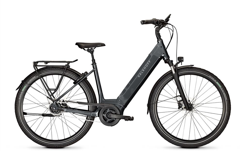 Kalkhoff ENTICE 5 ADVANCE+