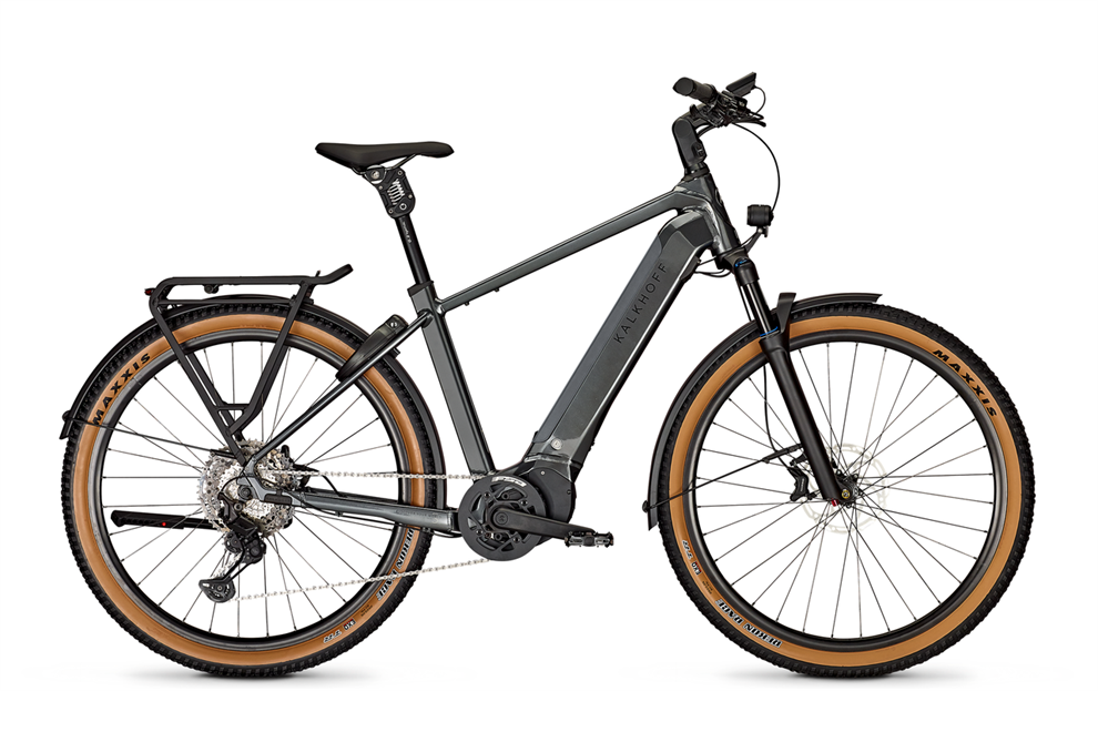 Kalkhoff ENTICE 5 ADVANCE+