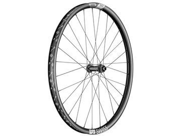 DT Swiss Vorderrad EXC 1501 Spline DB 29"/30, Carbon, CL