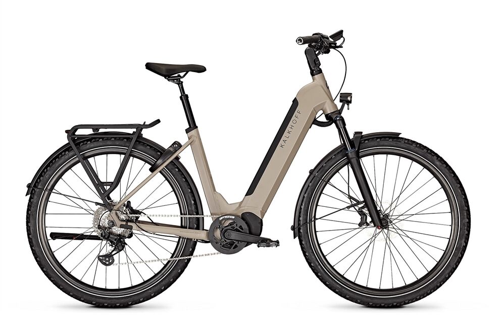 Kalkhoff ENTICE 5 MOVE+